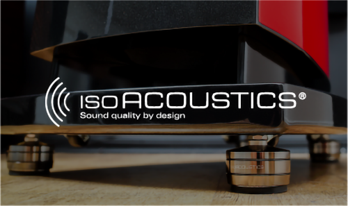 ISO Acoustics